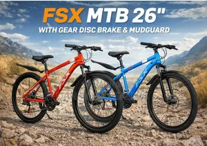 FSX Mountain Bike Size26