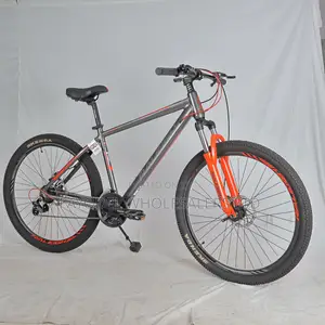 Raleigh Sports Bike – Fast, Comfortable Easy to Ride