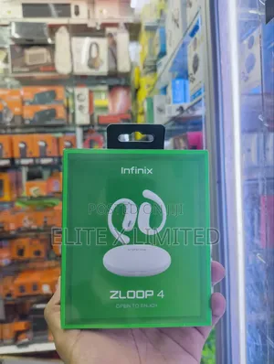 Infinix Zloop 4 Xeo4g