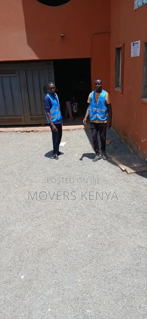 For Affordable Moving Services