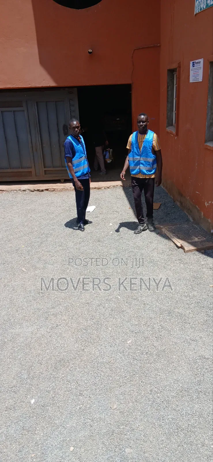 For Affordable Moving Services
