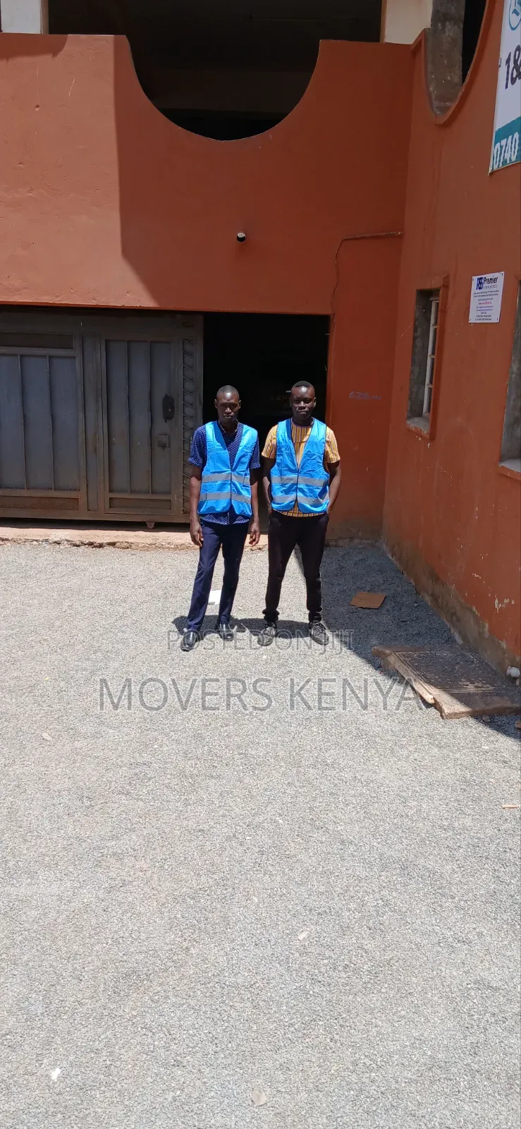 For Affordable Moving Services