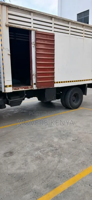 For Affordable Moving Services
