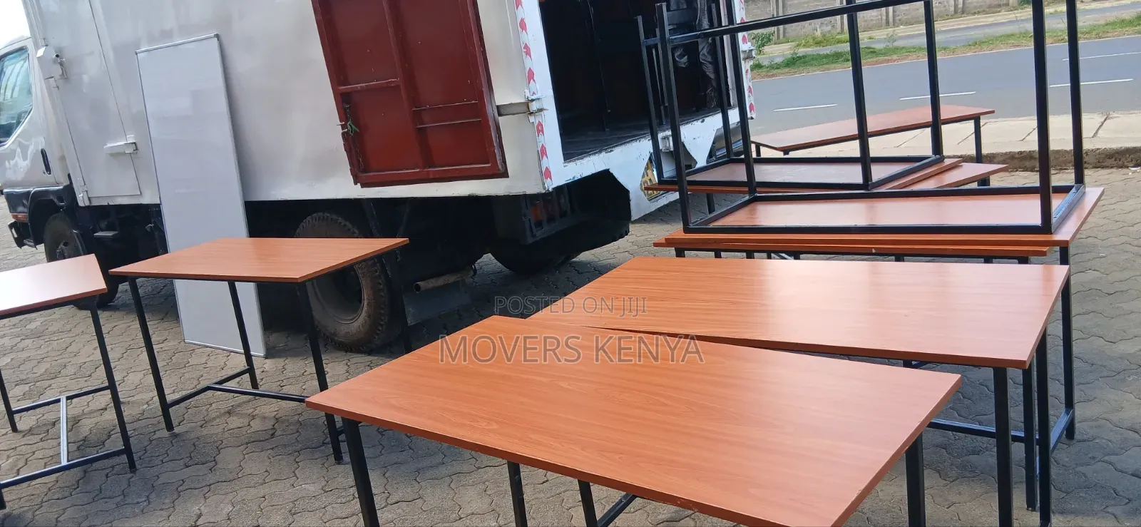 For Affordable Moving Services