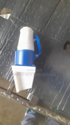 Industrial Socket