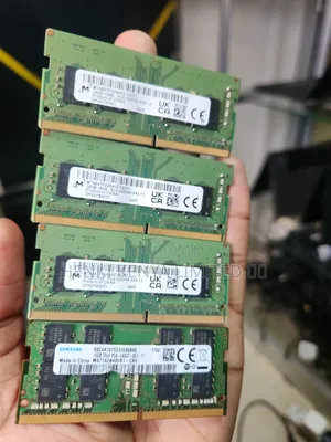 16gb Ram Ddr4 Laptop With Warranty