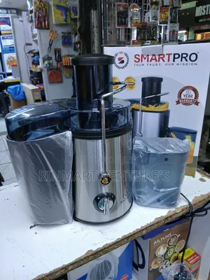 Smart Pro Juicer