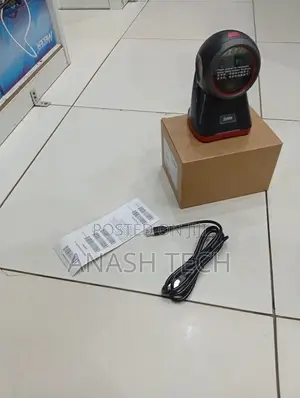 Premax 2d Table Mountable Barcode Scanner