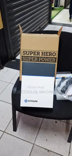 1kw Hithium 3 in 1 Power Station