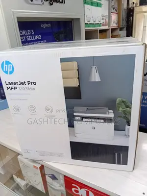 Hp Laserjet 3103fdw Hp Laserjet Pro MFP 3103fdw Printer