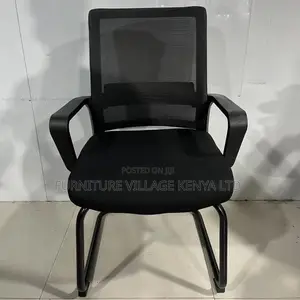 Breathable Mesh Ergonomic Study Room Chair