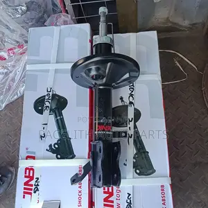 Shock Absorbers Ae 90/100