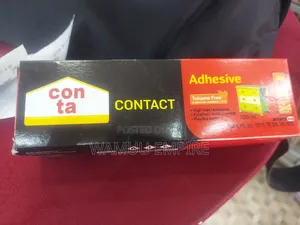 100ml Tube of Conta Contact Adhesive,