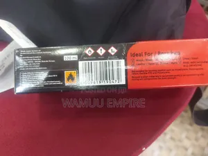 100ml Tube of Conta Contact Adhesive,