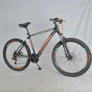 Raleigh Sports Bike – Fast, Comfortable Easy to Ride