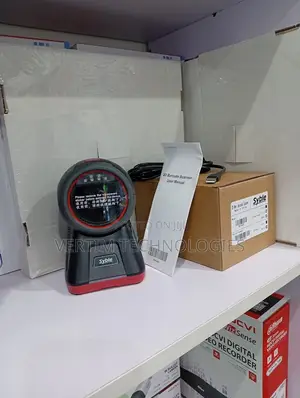 2d Fixed Table Mount Barcode Scanner-,Best Seller