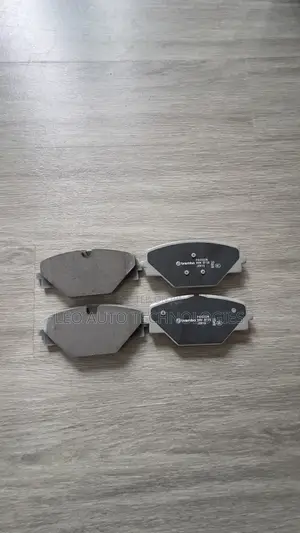 Rear Brake Pads Brembo for New Range Rover 2022 Onwards