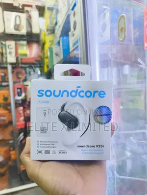 Soundcore V20i