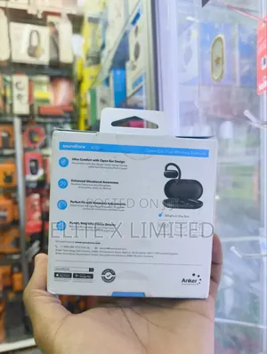 Soundcore V20i
