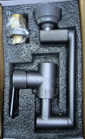 Pot Filler Kitchen Tap / Robotic Tap Mixer