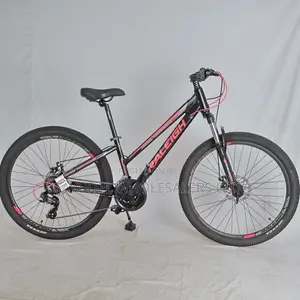 Raleigh Hybrid Bike – Best for City Fitness Riding