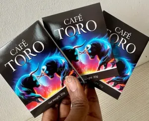 Cafe Toro Coffee