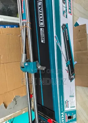 Heavy Duty Total 600mm Tle Cutting Machine/Tile Cutting Machine