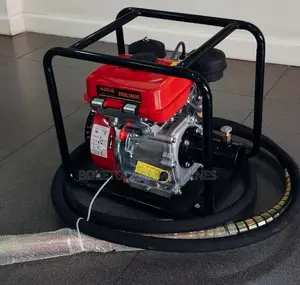 Aico Japan Diesel Concrete Vibrator With 45mm Poker Shaft