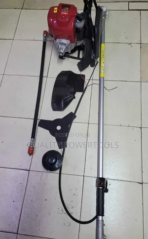 Original 4 Stroke Back Pack Brush Cutter