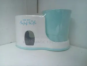 3 in 1 Toothpaste Dispenser