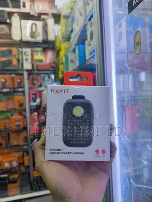 Havit Sk868bt