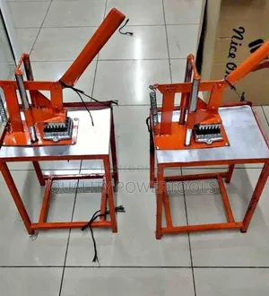 Commercial Chips Cutter
