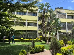 3 Acres Industrial Property for Sale Touching Mombasa Road, Near Icd