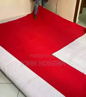 Wall To Wall Carpet