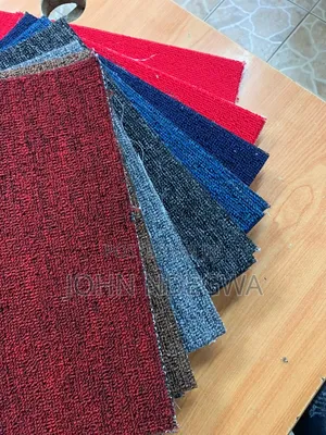 Wall To Wall Carpet