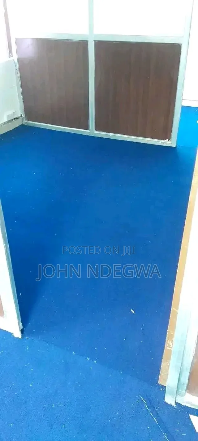 Wall To Wall Carpet