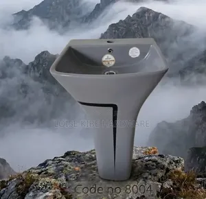 Grey Dinning Basin Available