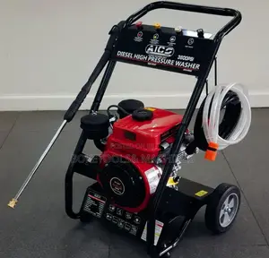 Aico Diesel Pressure Washer 3600psi