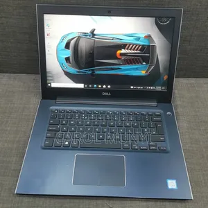 Laptop Dell Vostro 5470 8GB Intel Core i5 SSD 256GB