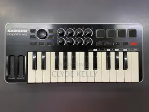 Graphite M25