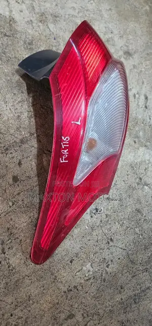 Taillight Galant Fortis