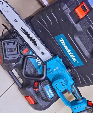 Heavy Duty Makita Chain Sa2 Machine /Commercial Makita Chain Saw 16"