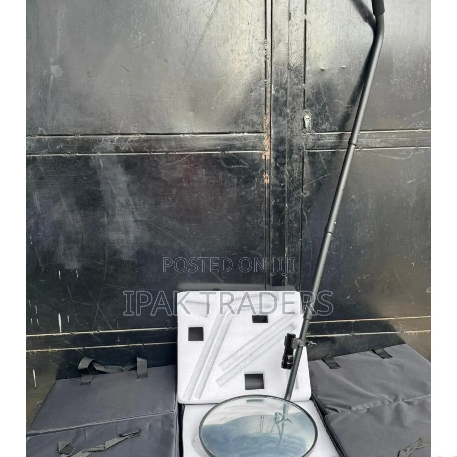 Best Under Vehicle Inspection Mirror –