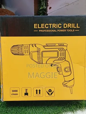 Dewalt Electric Drill