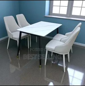 New Model Imported Dining Set