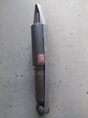 Front Shock Absorbers Nissan Sahara (Wdkyb Brand)