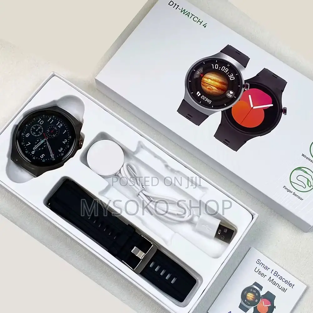 Smart Watch