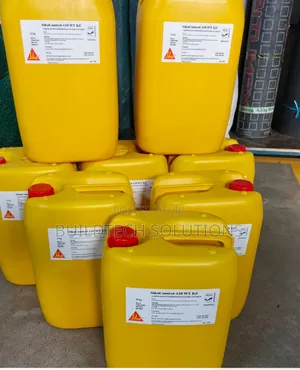 Sika Control 110 Wt (Formally Sika 1) – Durable Water Resistant