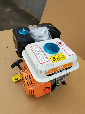 Gasoline Engine