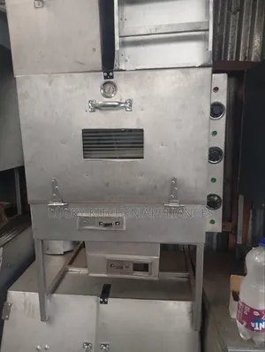 Quality Cake and Bread Electric Oven.